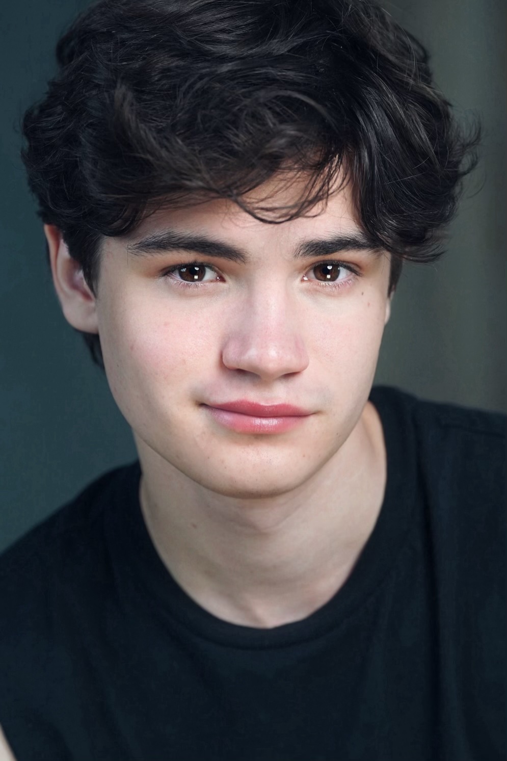 Nathan Blair August 1