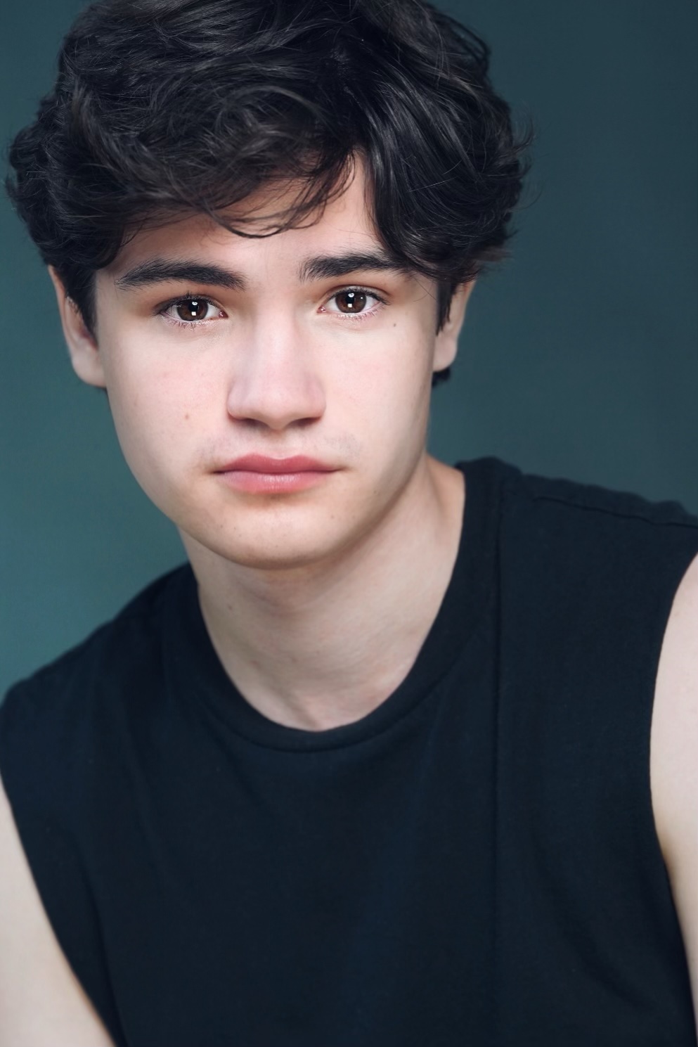 Nathan Blair August 3