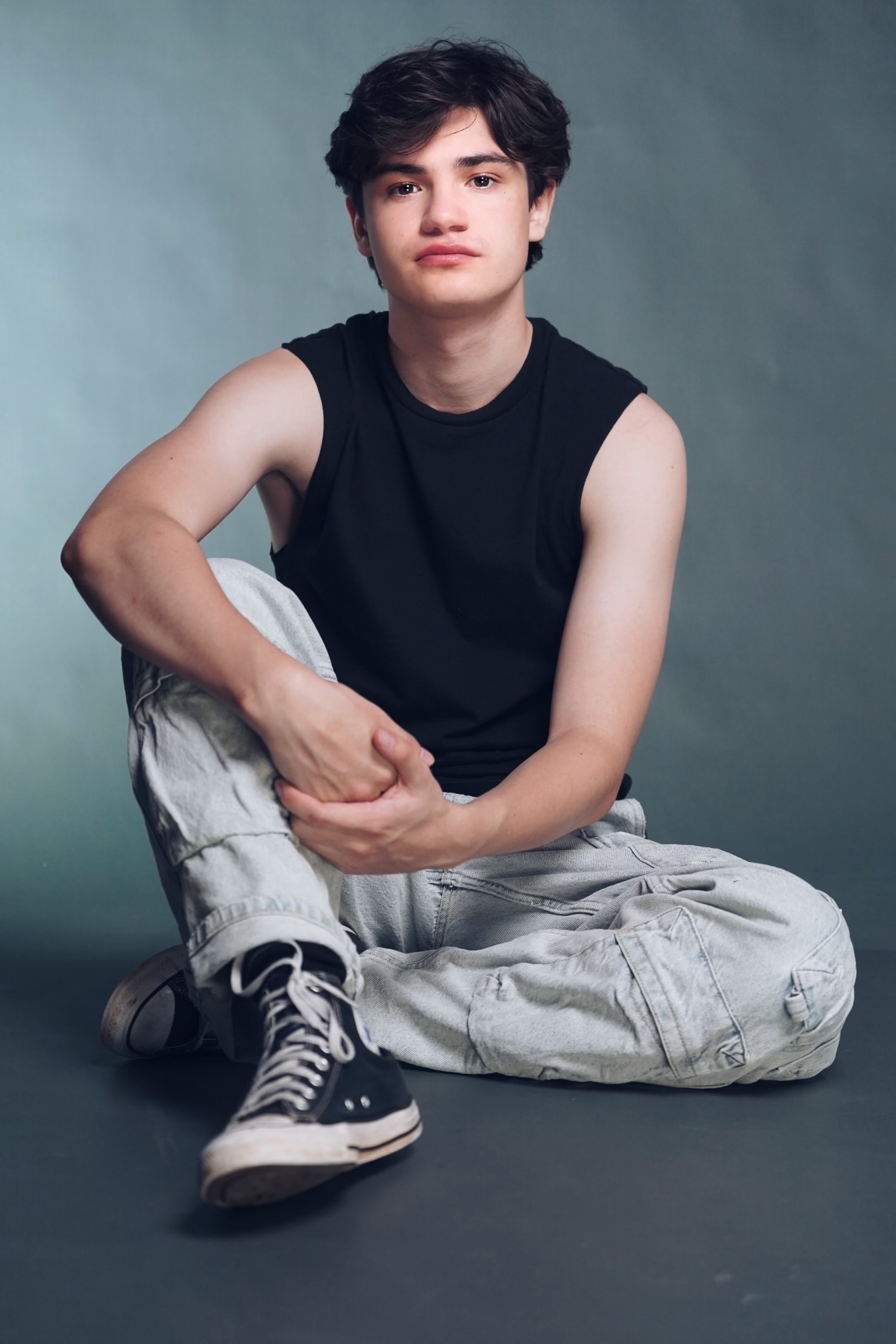 Nathan Blair August 4
