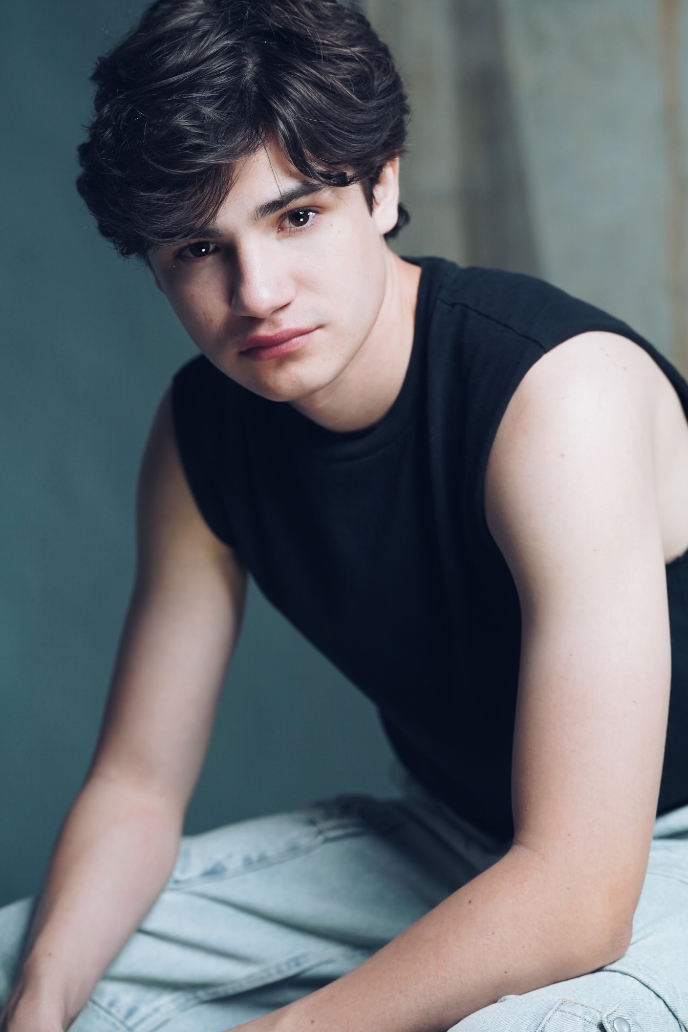 Nathan Blair August 5