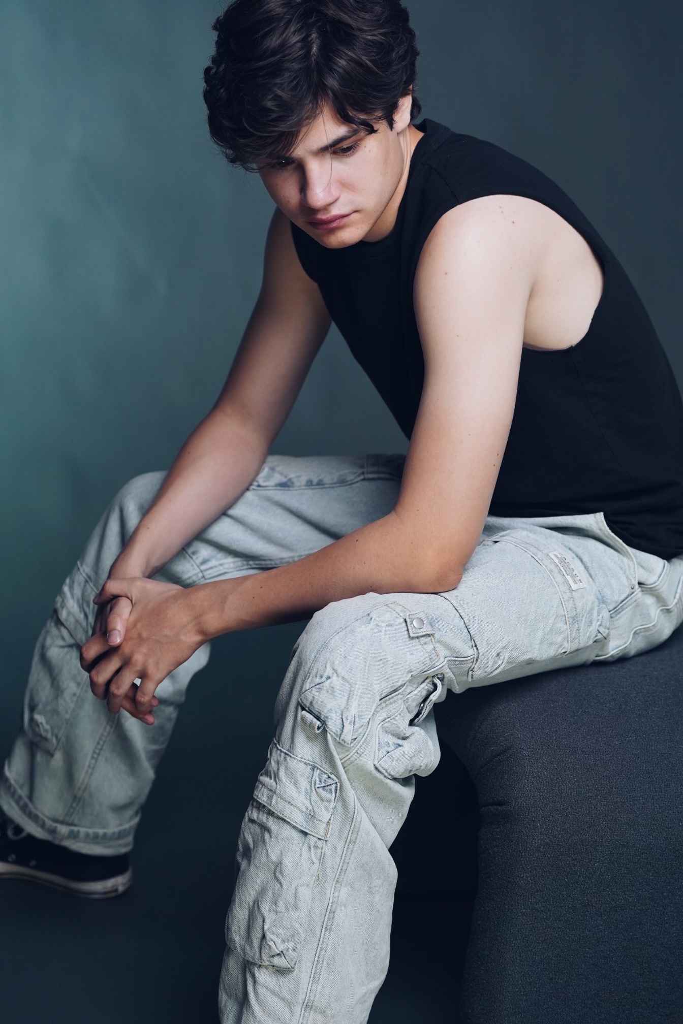Nathan Blair August 6