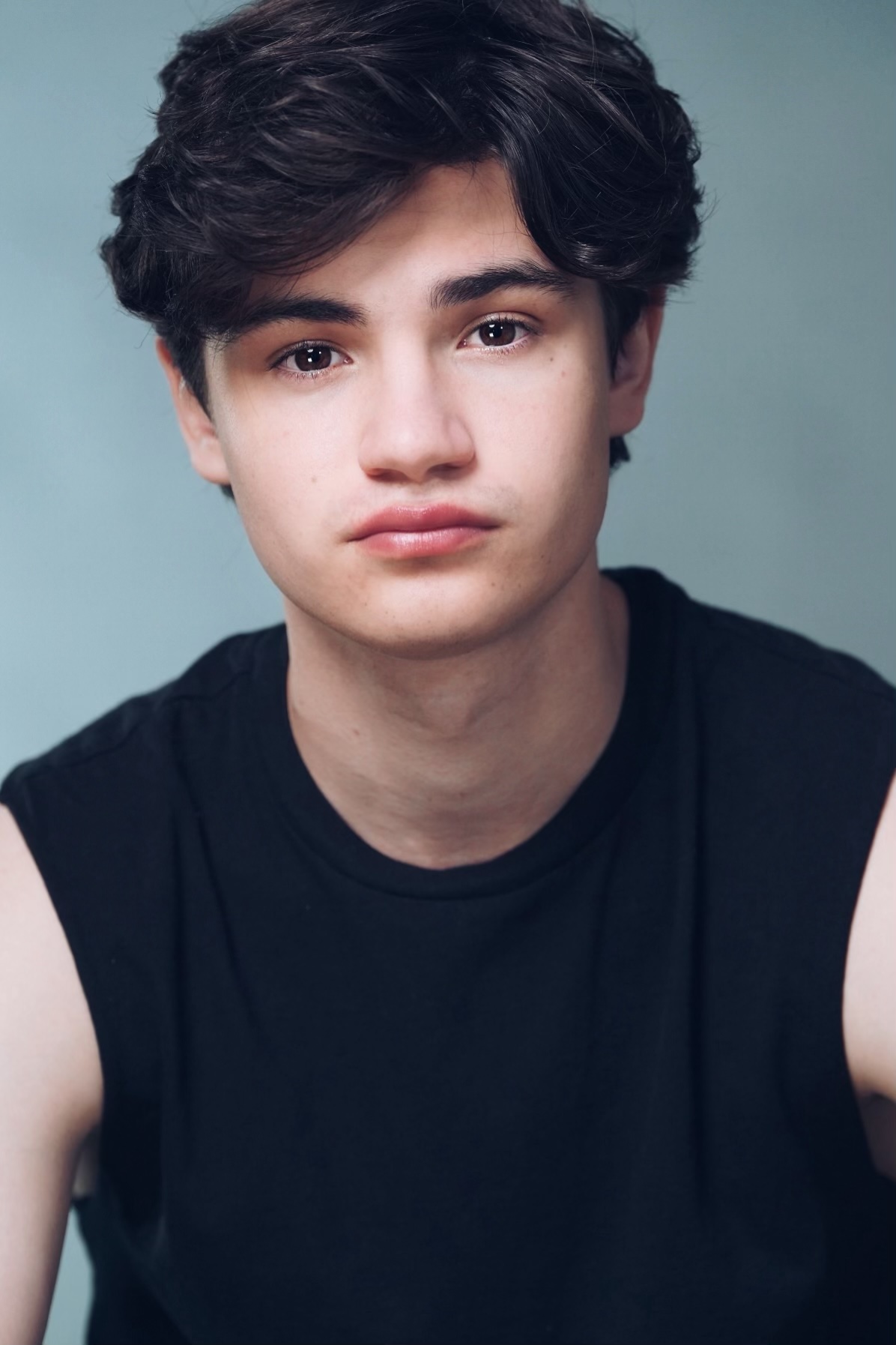 Nathan Blair August 7
