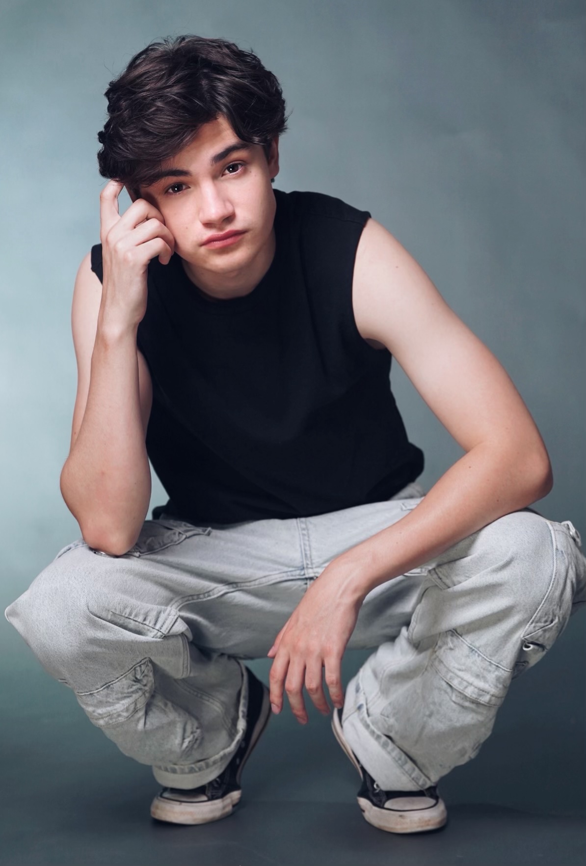 Nathan Blair August12